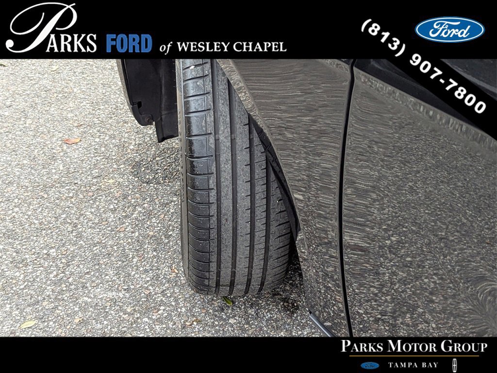 Certified 2016 Ford Focus SE image 30