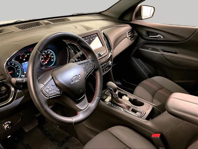 Used 2024 Chevrolet Equinox RS AWD/4WD image 12