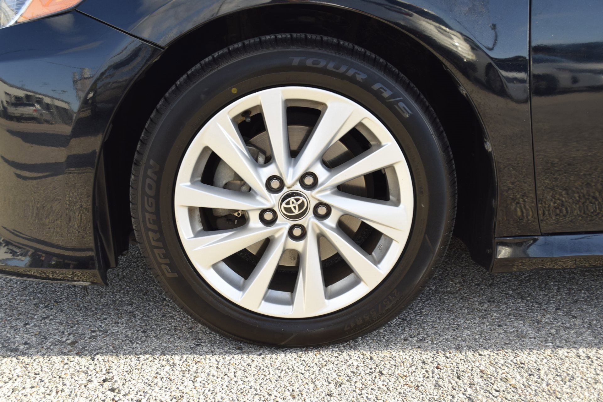 Used 2023 Toyota Camry LE image 25