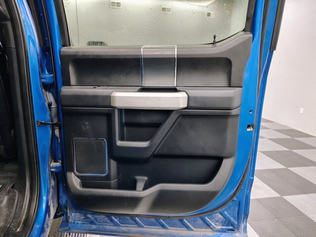 Certified 2020 Ford F150 4x4 SuperCrew image 16