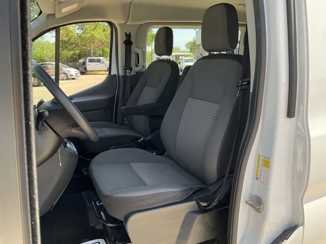 Certified 2022 Ford Transit 350 XLT RWD image 10