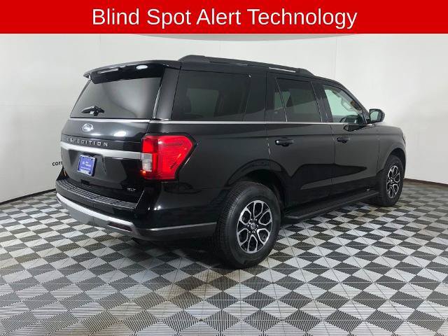 Certified 2024 Ford Expedition XLT AWD/4WD image 17