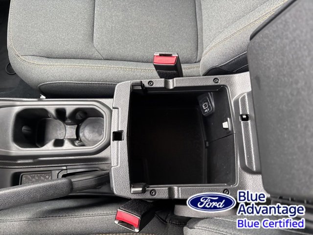 Used 2024 Jeep Wrangler Willys image 28