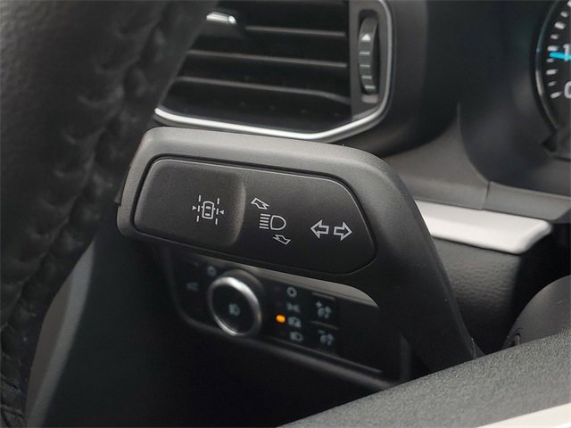 Certified 2024 Ford Explorer XLT w/ Equipment Group 202A image 17