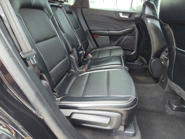 Certified 2024 Ford Escape Platinum AWD/4WD image 7
