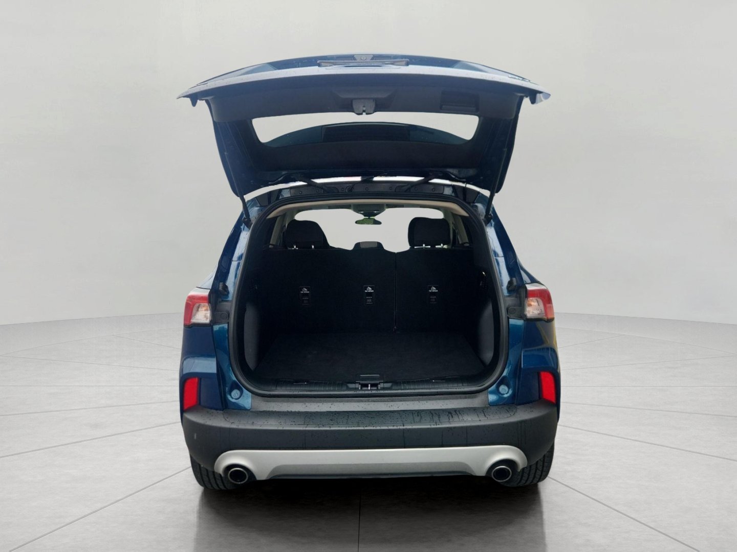 Certified 2020 Ford Escape SE AWD/4WD image 9