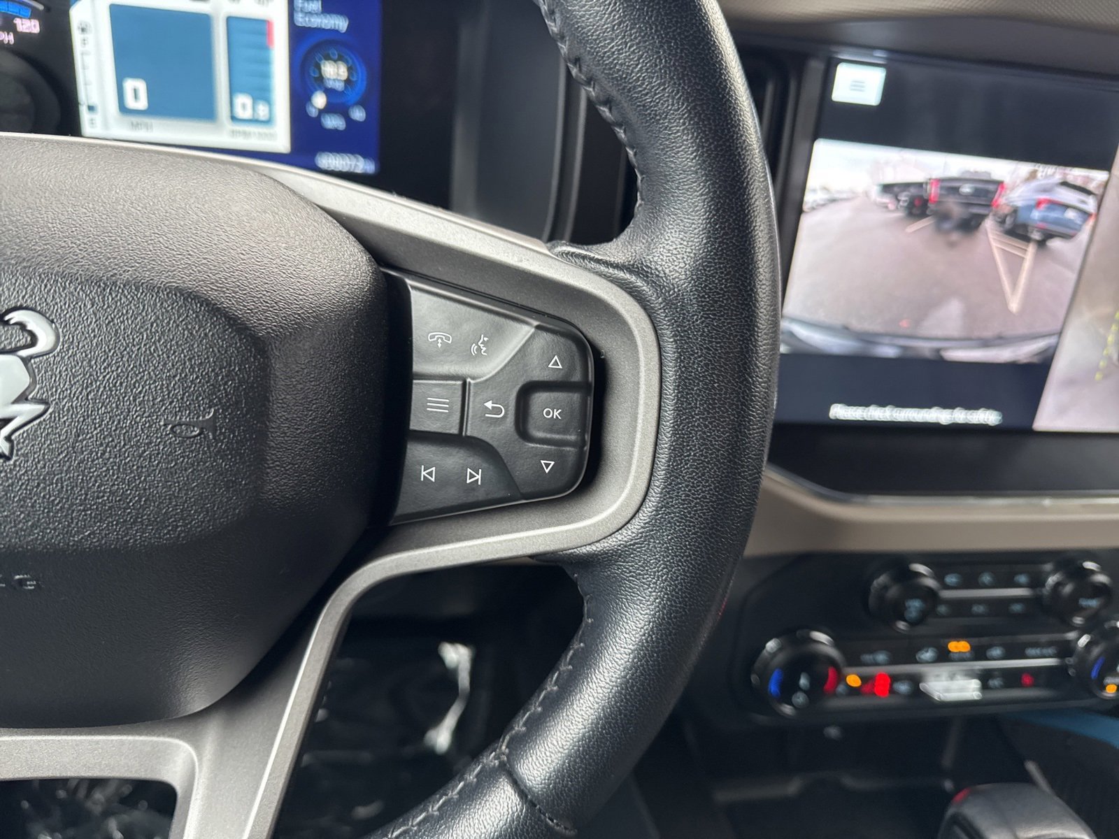 Certified 2022 Ford Bronco Wildtrak image 20