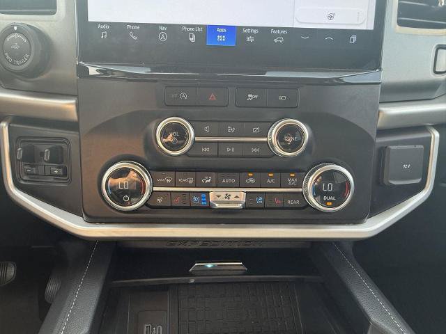 Certified 2023 Ford Expedition XLT AWD/4WD image 20