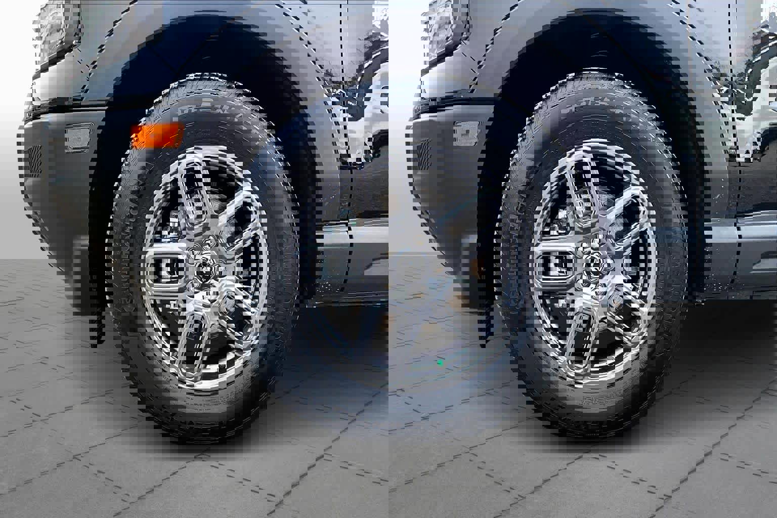 Certified 2025 Ford Bronco Sport Big Bend image 13