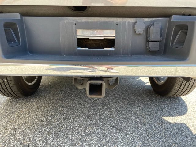 Certified 2025 Ford F150 Lariat w/ Equipment Group 501A Mid AWD/4WD image 38