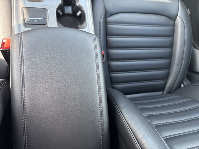 Certified 2024 Ford Edge SEL w/ Convenience Package image 35