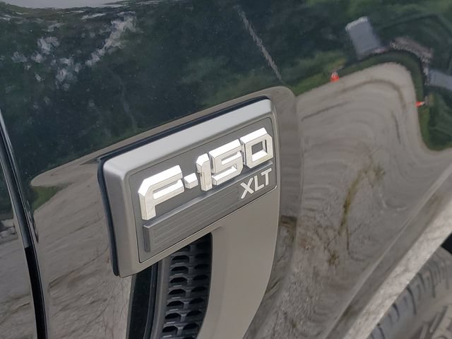 Certified 2021 Ford F150 XLT w/ Equipment Group 302A High AWD/4WD image 6