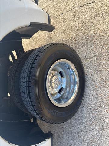 Used 2022 RAM 3500 Tradesman image 12