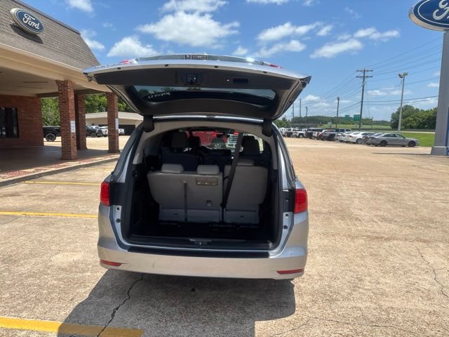 Used 2019 Honda Odyssey EX-L image 9