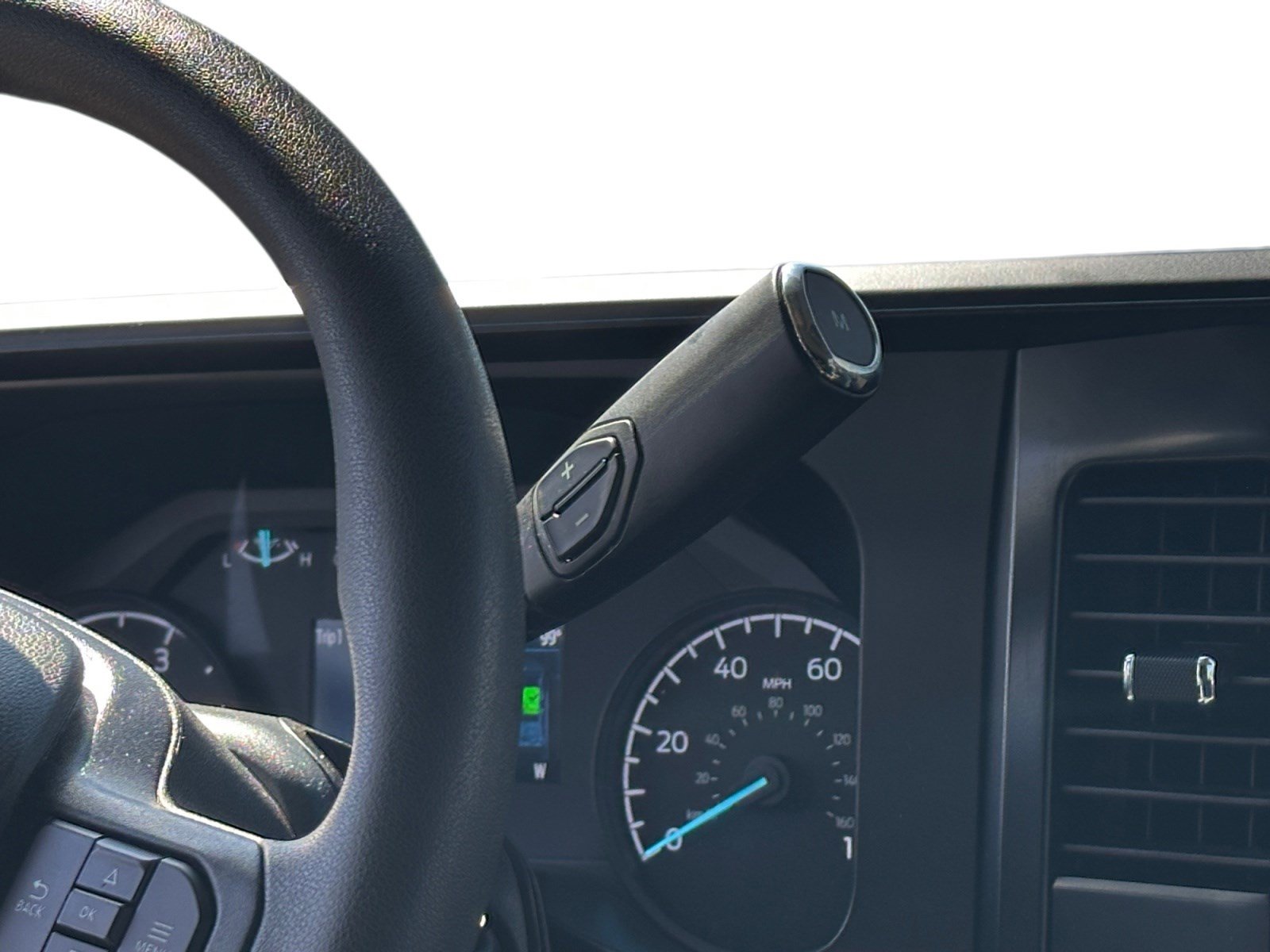 Certified 2026 Ford F350 XL w/ STX Appearance Package AWD/4WD image 18
