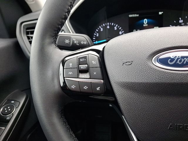 Certified 2022 Ford Escape SE w/ SE Sport Appearance Package image 22