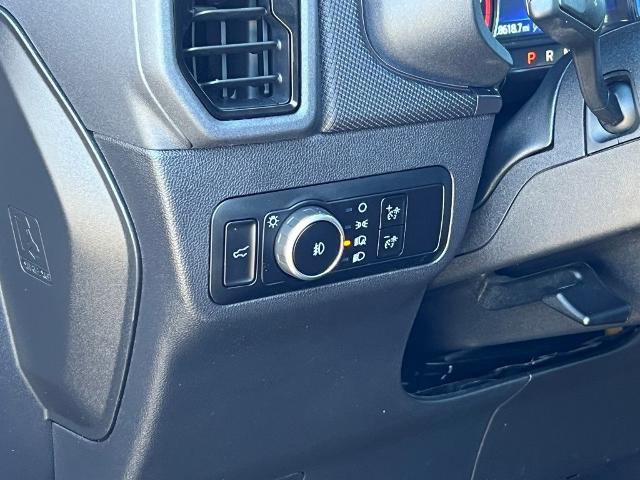 Certified 2024 Ford Bronco Sport Badlands w/ Premium Package image 34