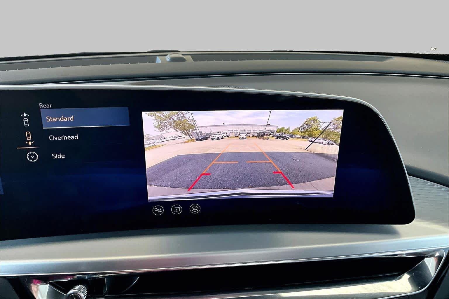 Used 2025 Cadillac Lyriq Luxury RWD image 29