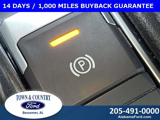 Used 2024 Volkswagen Tiguan Wolfsburg Edition image 28