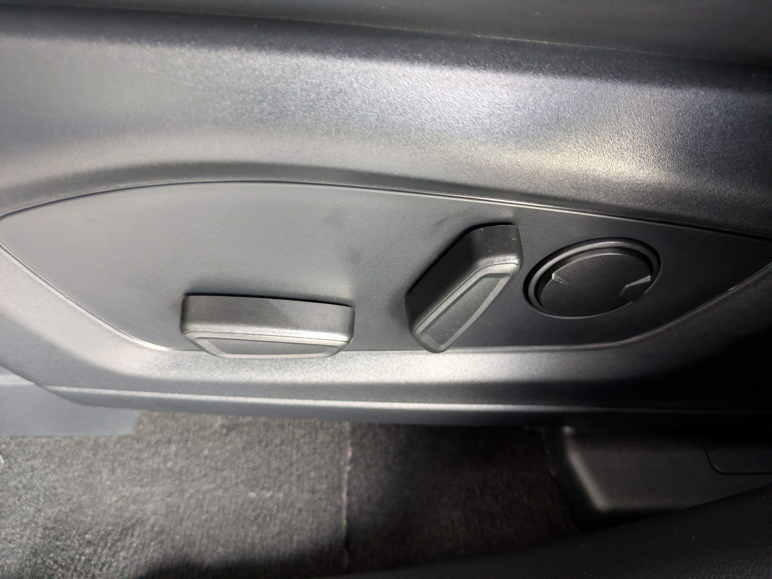 Certified 2025 Ford Explorer ST-Line AWD/4WD image 22