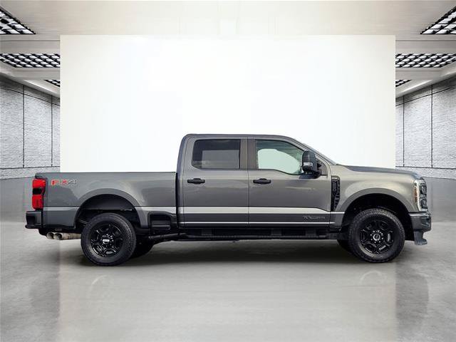 Certified 2024 Ford F250 XL w/ STX Appearance Package AWD/4WD image 5