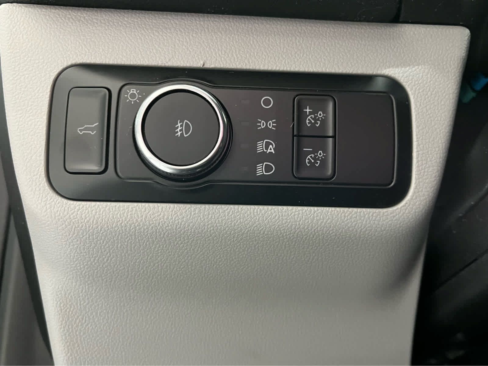 Certified 2023 Ford Escape Platinum AWD/4WD image 25