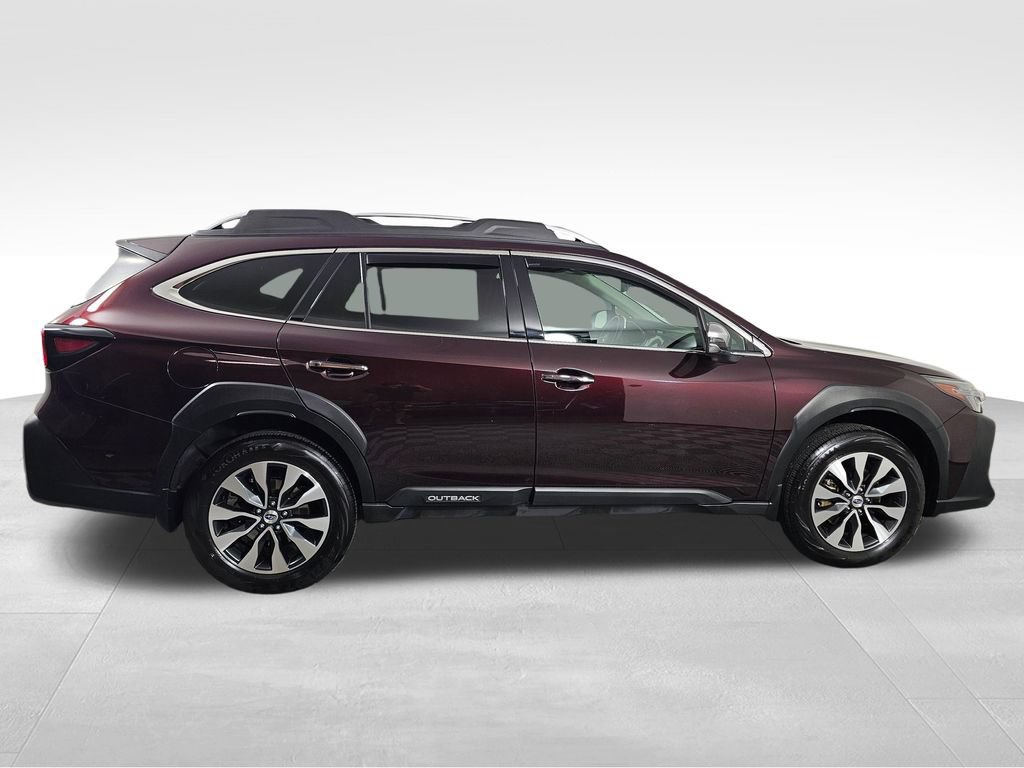 Used 2023 Subaru Outback Touring XT AWD/4WD image 8