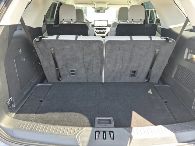 Certified 2025 Ford Explorer Active w/ Active Comfort Package AWD/4WD image 33