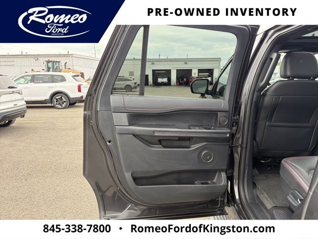Certified 2023 Ford Expedition Max Limited AWD/4WD image 27