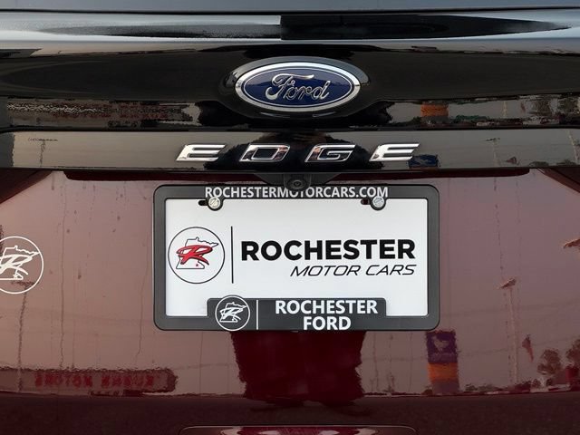 Certified 2024 Ford Edge SEL w/ Convenience Package AWD/4WD image 44