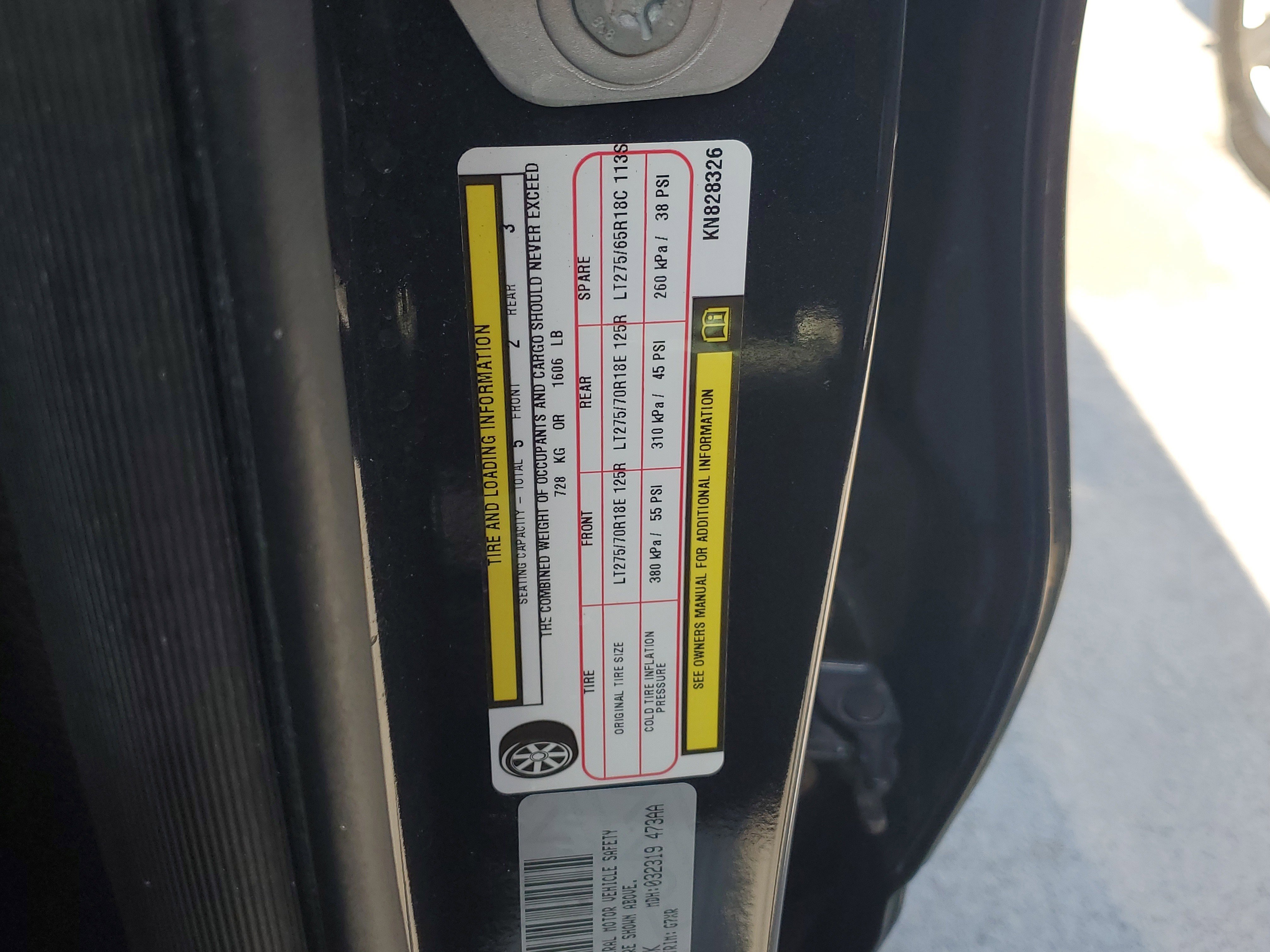 Used 2019 RAM 1500 Rebel w/ Rebel Level 1 Equipment Group image 30