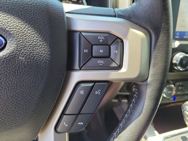 Certified 2019 Ford F150 Lariat AWD/4WD image 6
