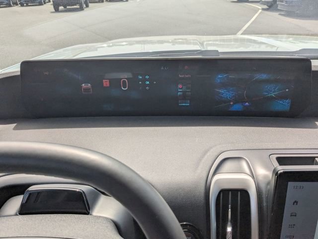 Certified 2025 Ford Expedition Active image 14