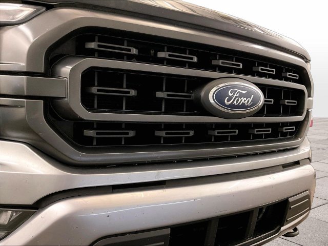 Certified 2021 Ford F150 XLT w/ Equipment Group 302A High AWD/4WD image 29