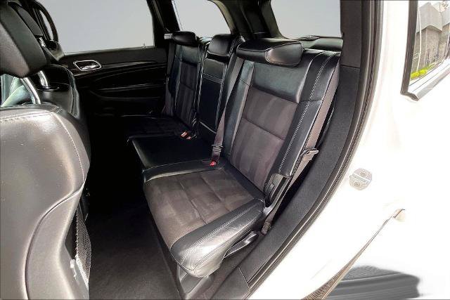 Used 2020 Jeep Grand Cherokee Altitude AWD/4WD image 26