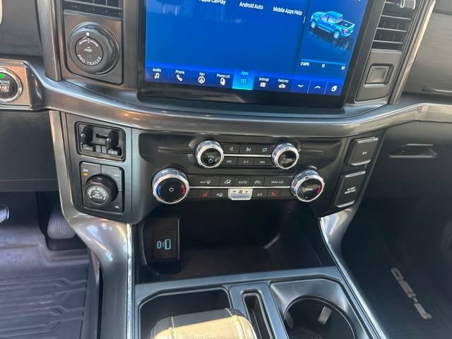 Certified 2023 Ford F150 XLT w/ Equipment Group 302A High AWD/4WD image 29
