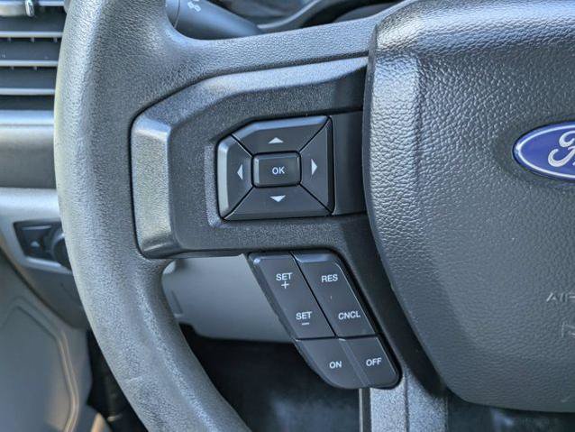 Certified 2020 Ford F250 XL w/ STX Appearance Package AWD/4WD image 16