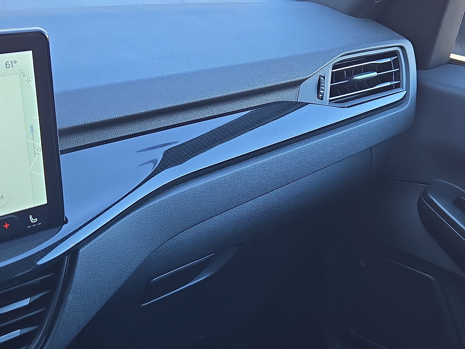 Certified 2025 Ford Escape ST-Line w/ Tech Pack #1 image 21