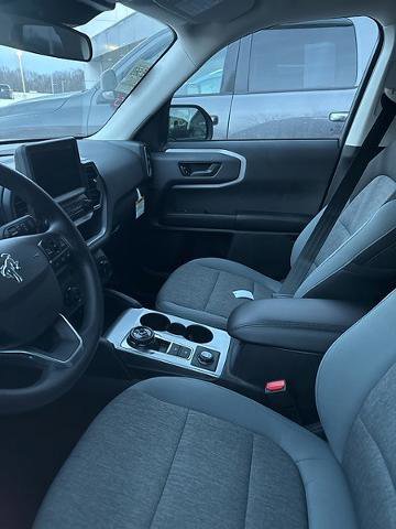 Certified 2024 Ford Bronco Sport Big Bend image 8