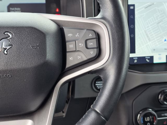 Certified 2024 Ford Bronco Big Bend AWD/4WD image 22