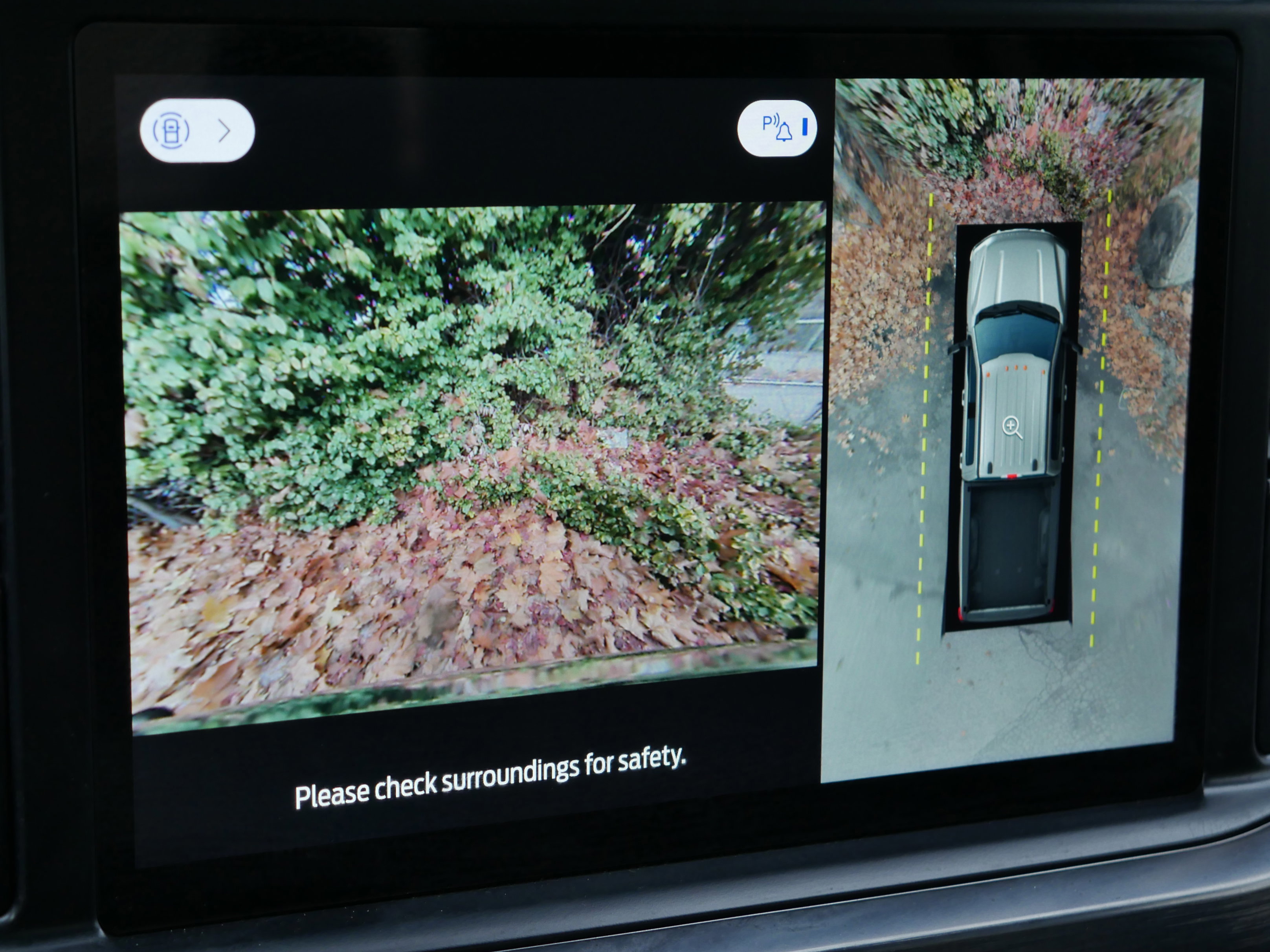 Certified 2025 Ford F450 Lariat image 22