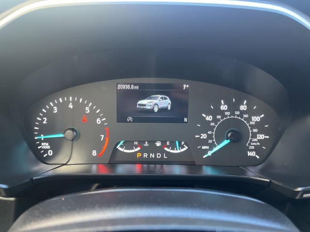 Certified 2022 Ford Escape SE w/ Convenience Package image 27