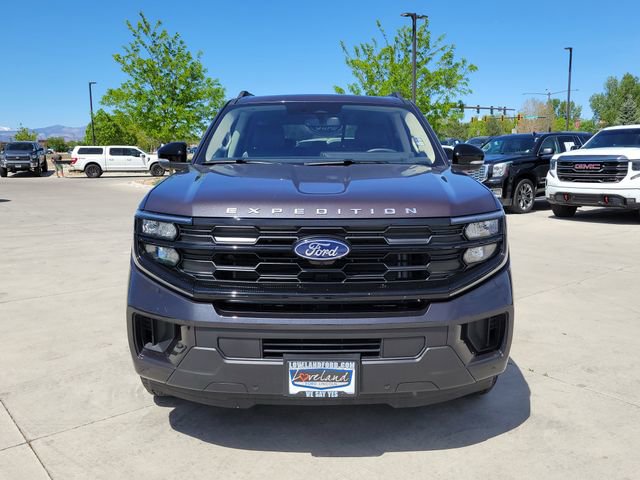 Certified 2025 Ford Expedition Max Active AWD/4WD image 5