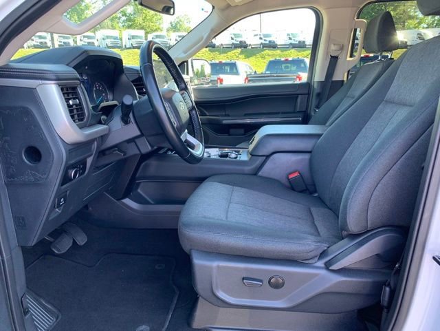 Certified 2024 Ford Expedition XLT AWD/4WD image 22