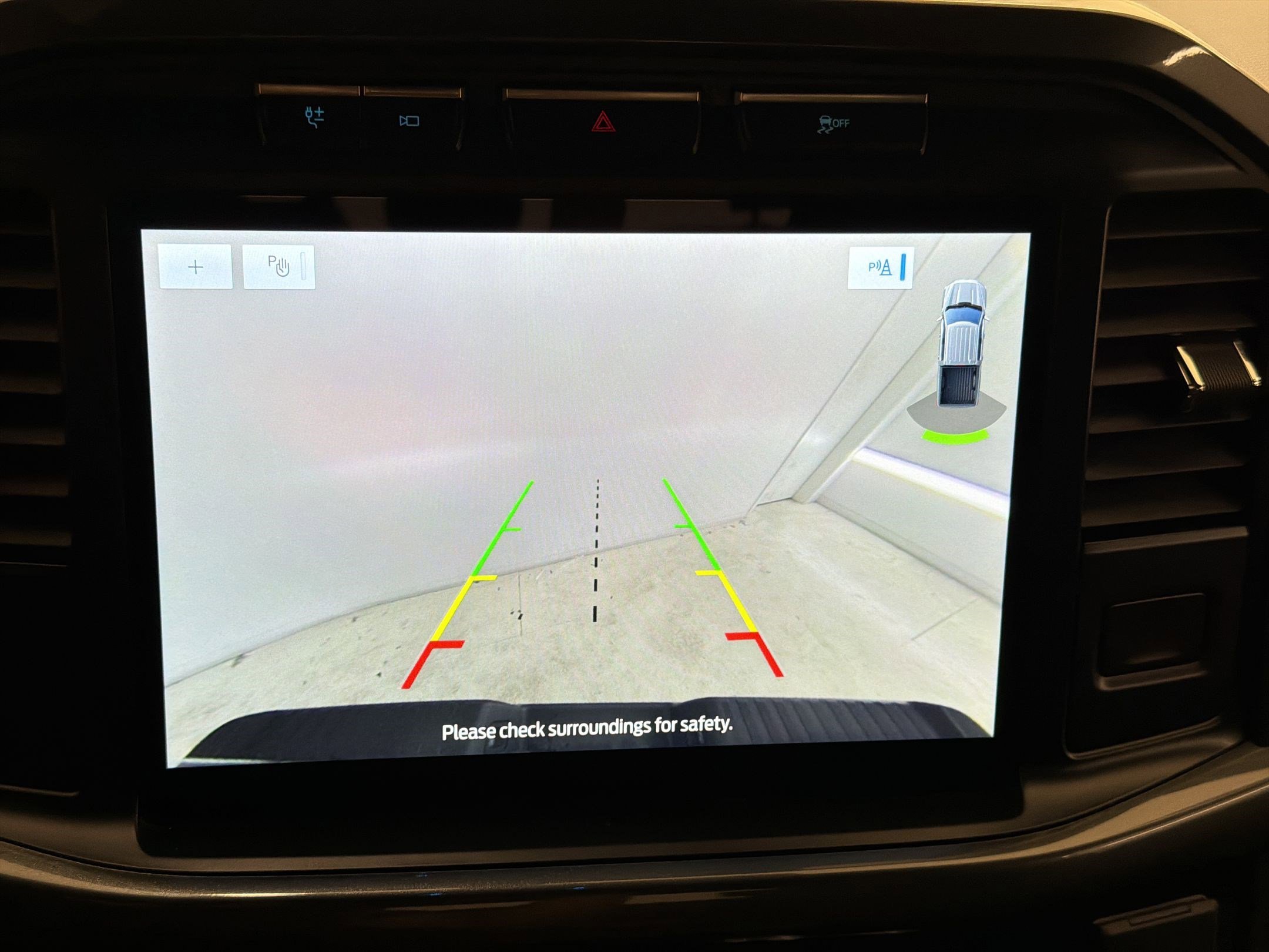 Certified 2023 Ford F150 XLT w/ Equipment Group 302A High image 25