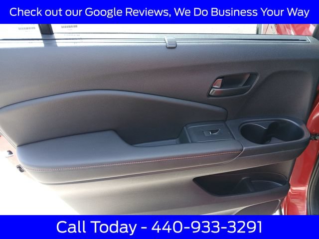 Used 2022 Honda Passport TrailSport image 31