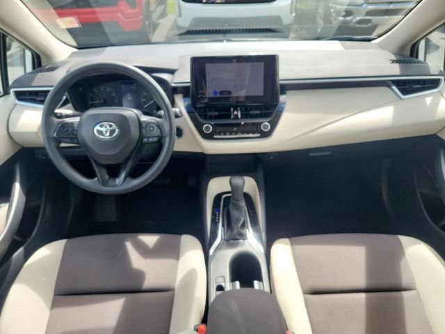 Used 2023 Toyota Corolla LE w/ LE Convenience Package image 10