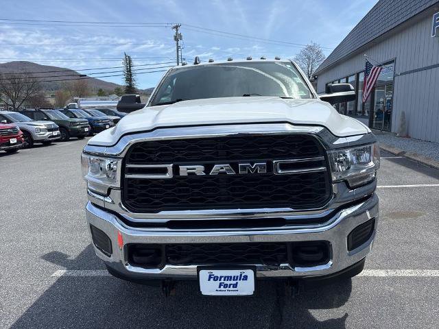 Used 2022 RAM 2500 Tradesman AWD/4WD image 7