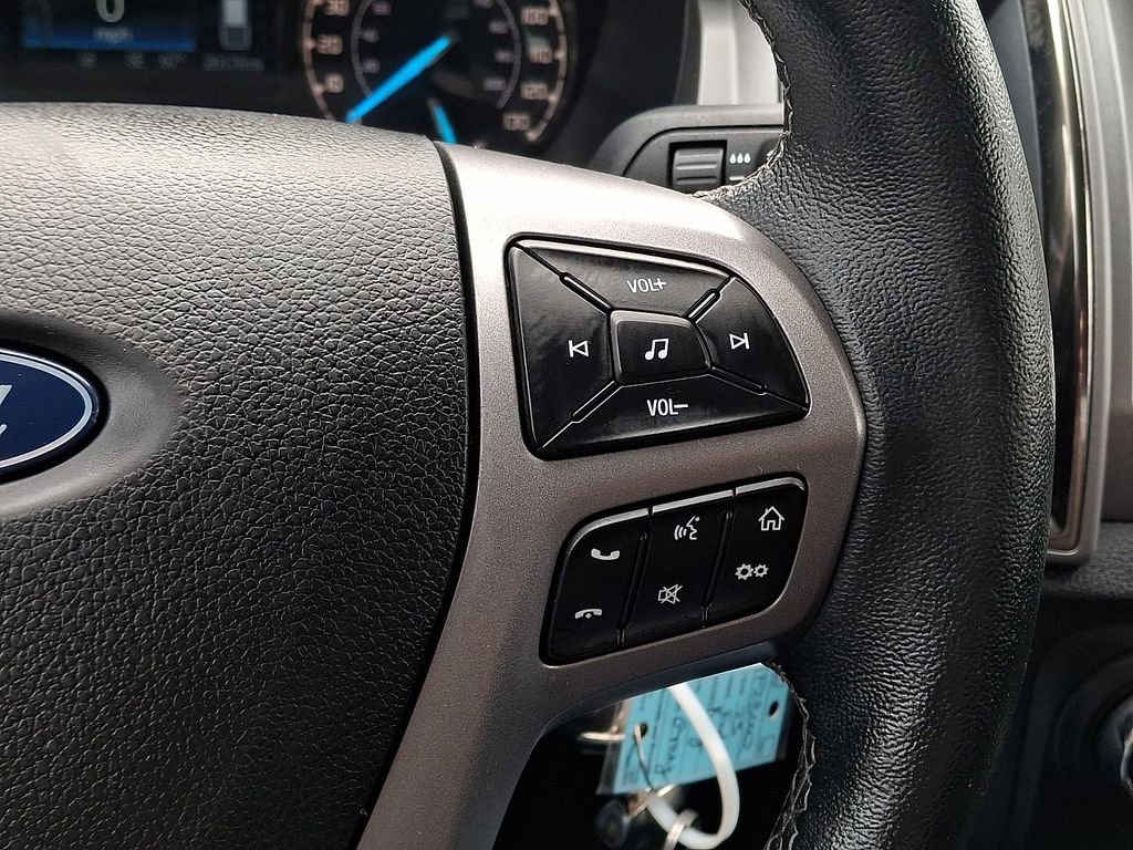 Certified 2023 Ford Ranger XLT w/ Equipment Group 301A Mid AWD/4WD image 21