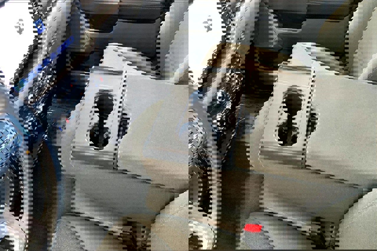 Certified 2025 Ford F150 XLT w/ Equipment Group 301A Standard image 18